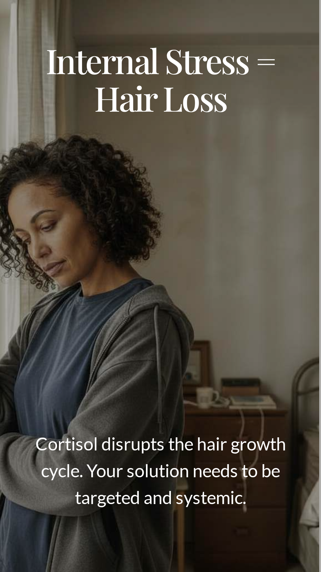 Hair Loss Problem 9x16 V2
