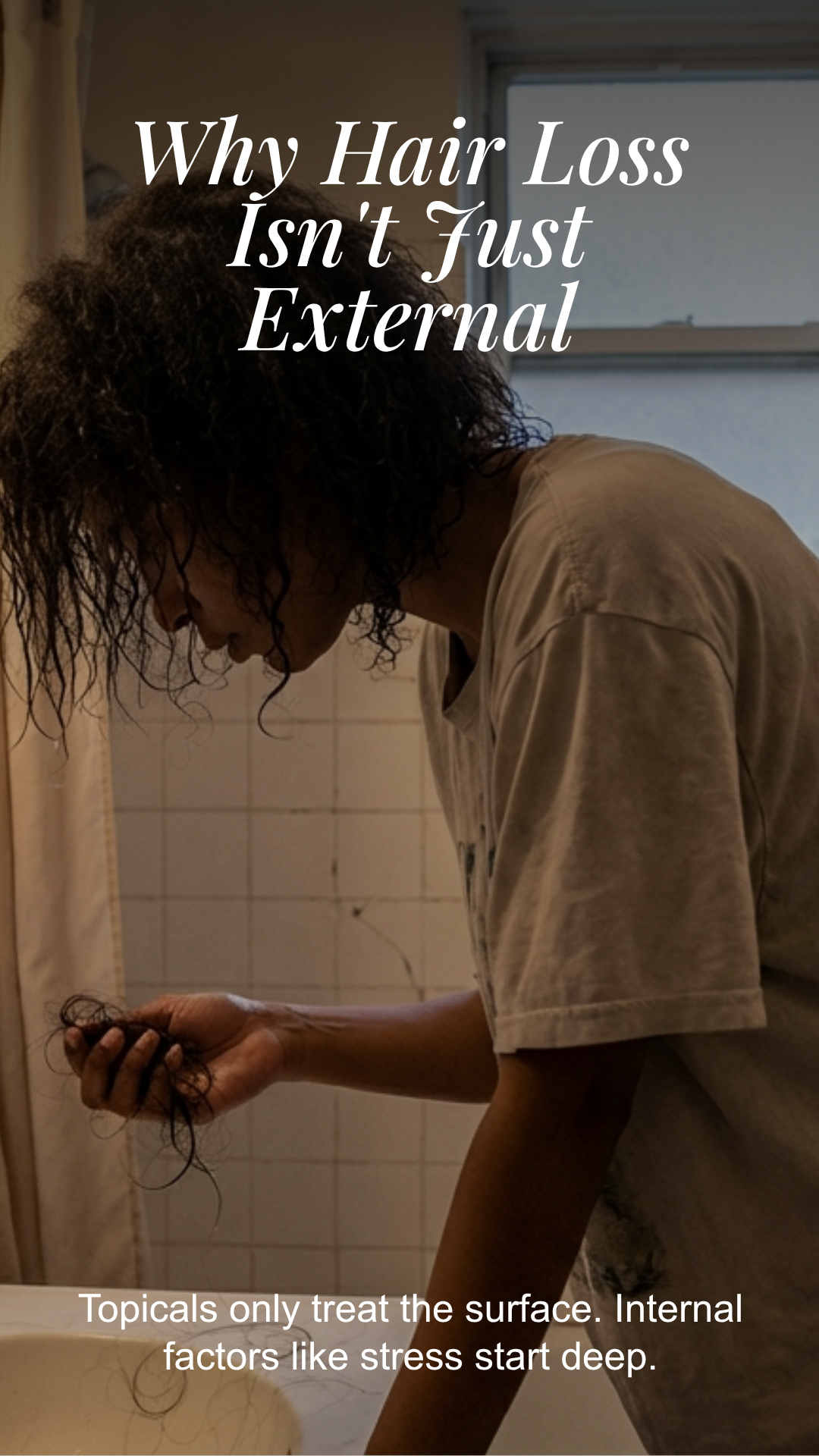 Hair Loss Problem 9x16 V5