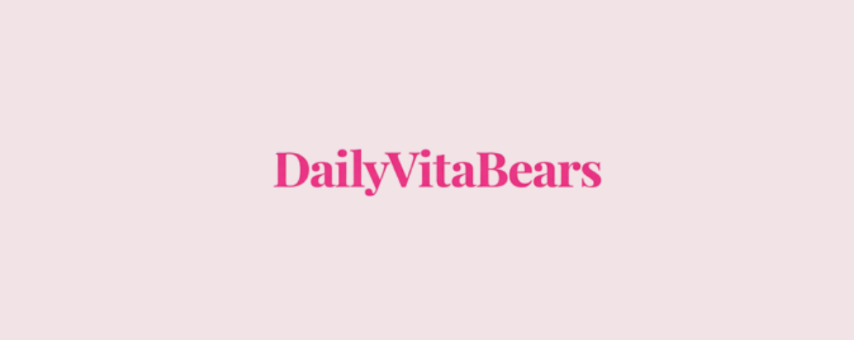 DailyVitaBears